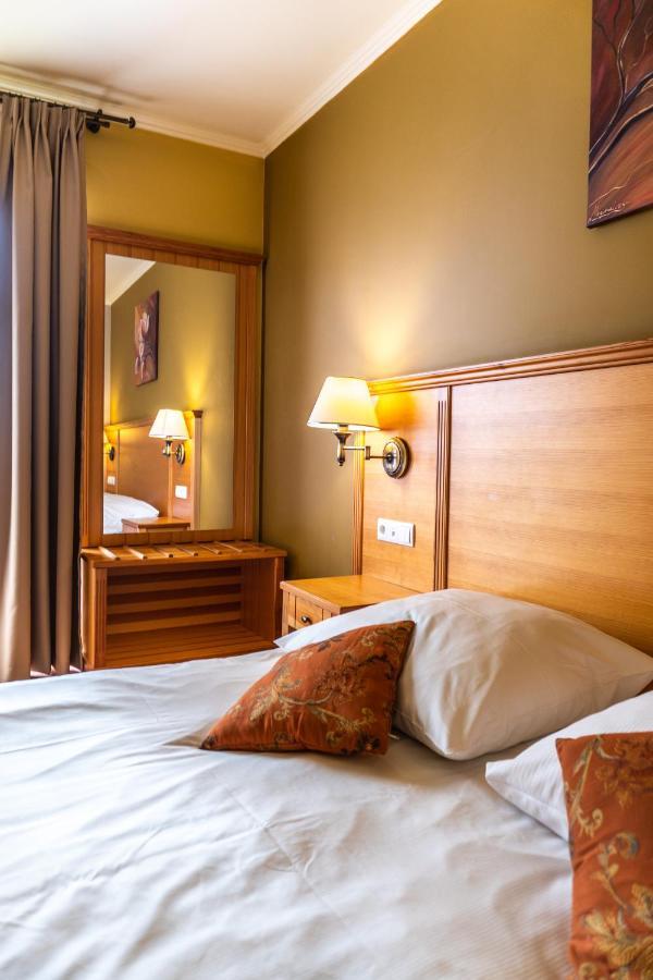 שורשטז'ין Eco Active Resort Pieniny מראה חיצוני תמונה