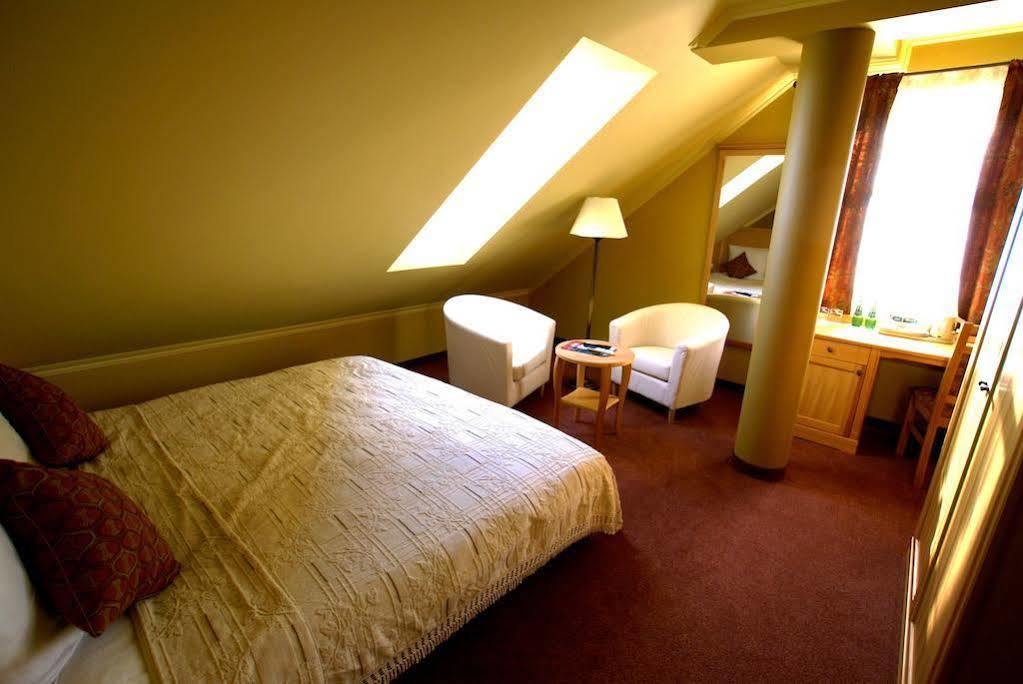 שורשטז'ין Eco Active Resort Pieniny מראה חיצוני תמונה